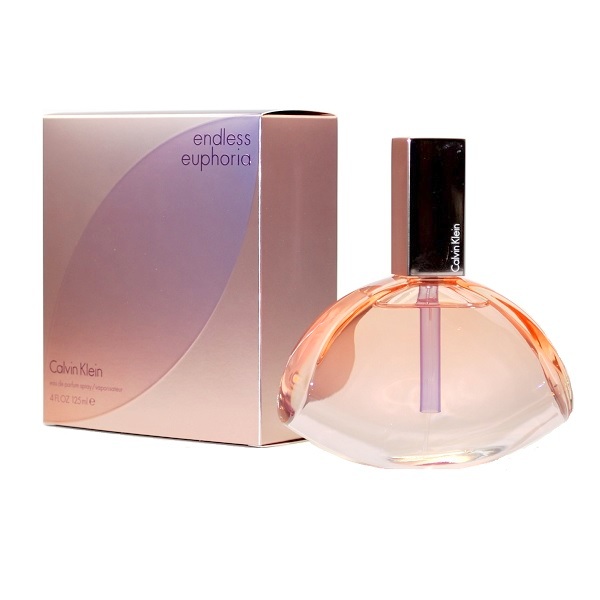 Endless Euphoria Perfume